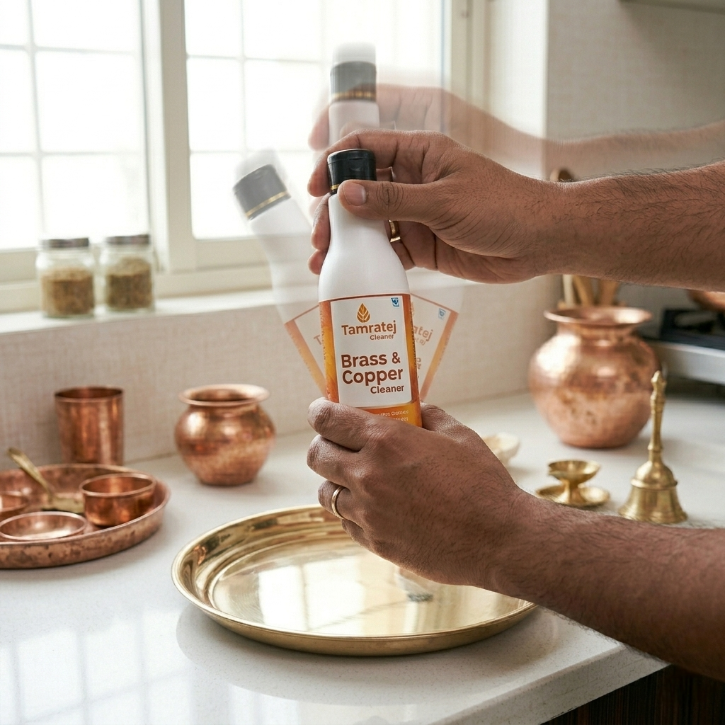 Shake Bottle